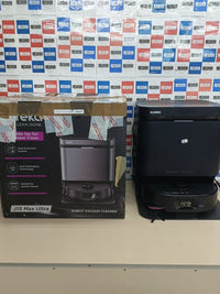 Robot aspirador 22 kPa autovaciado – Eureka