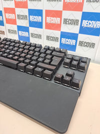 Teclado mecánico gaming SteelSeries Apex Pro TKL Gen 3