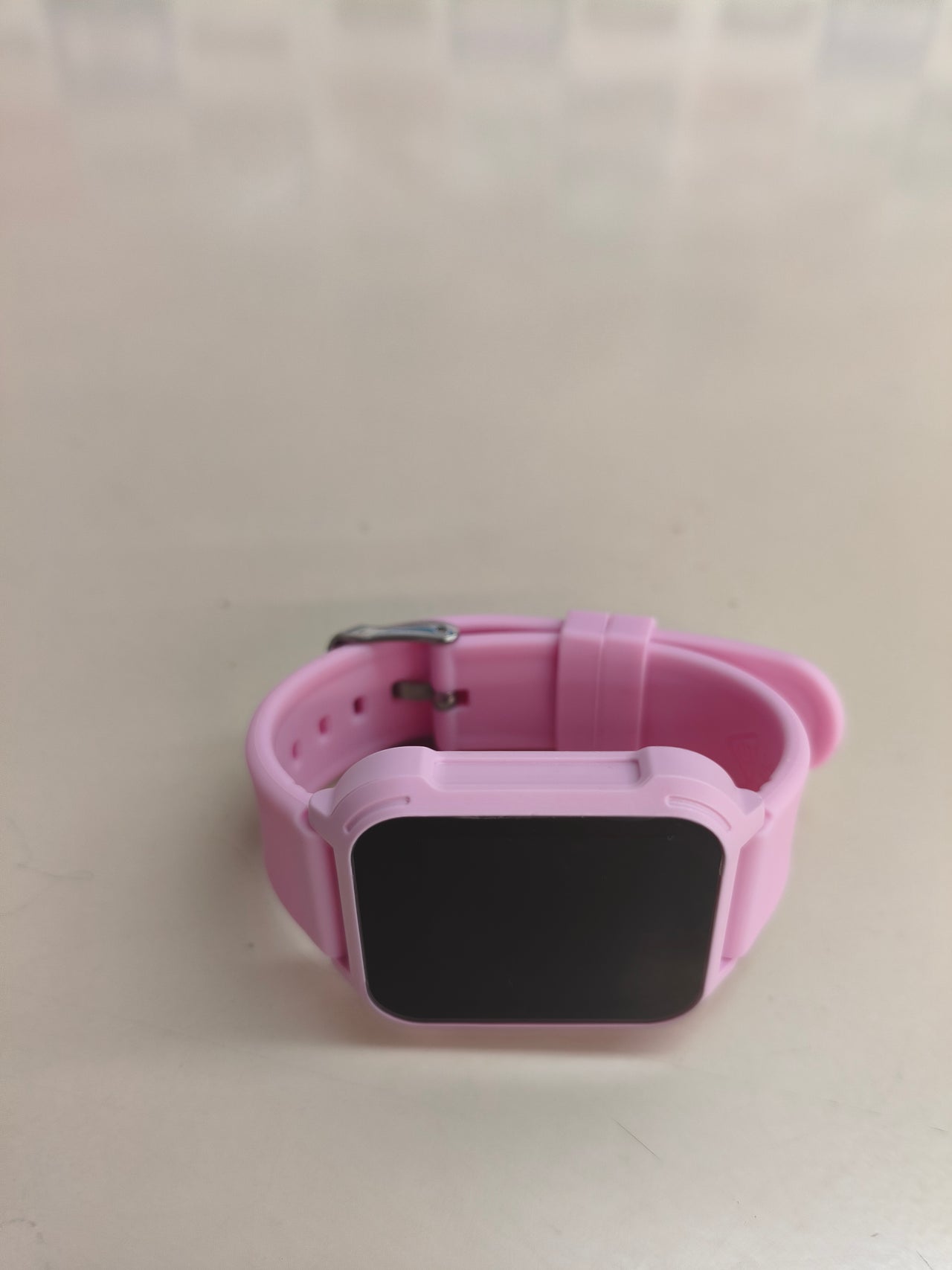 Kurio Smartwatch Rosa para Niños, desde 6 años