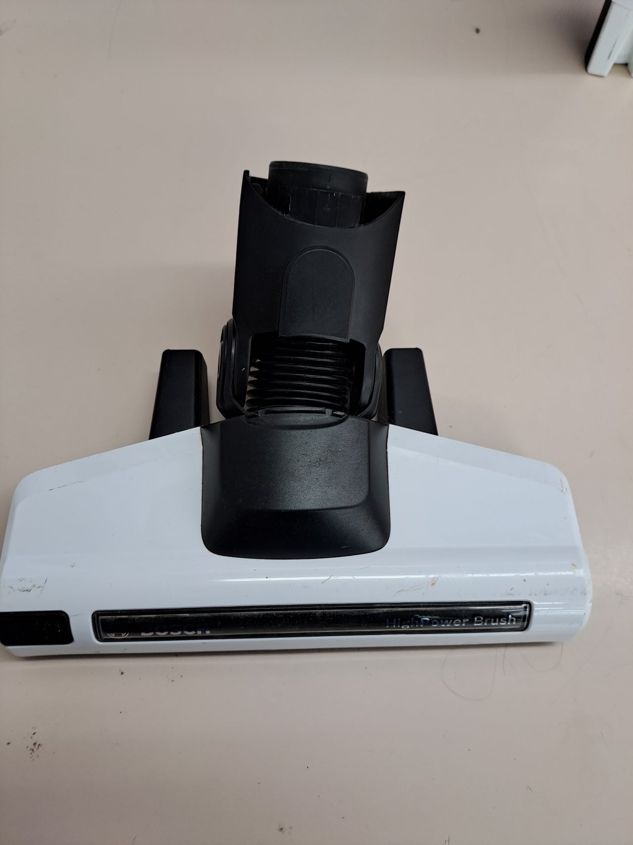 Aspiradora escoba Bosch Athlet ProHygienic Serie 6 sin cable