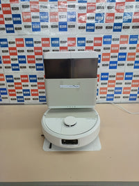 Robot Aspirador iRobot Roomba Plus 505 Combo