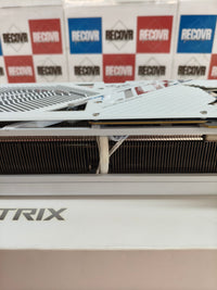 ASUS ROG Strix RTX 4090 Blanco OC, 24 GB GDDR6X