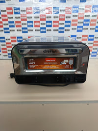 Horno para Pizza G3 Ferrari Pizza Pro 2 Minuts 1700 W