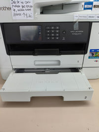 Impresora multifunción Brother MFC-J5740DW WiFi A4/A3
