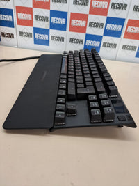 Teclado mecánico gaming SteelSeries Apex Pro TKL Gen 3