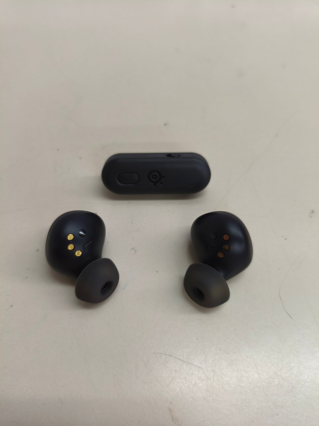 Auriculares gaming inalámbricos SteelSeries Arctis