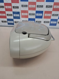 Reproductor de CD portátil con radio FM y USB