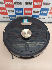 Robot aspirador 20000Pa IA mopas giratorias Conga M100