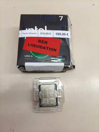 Procesador Intel Core Ultra 7 265K