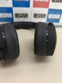 Auriculares Skullcandy Hesh EVO Bluetooth over-ear negros
