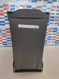 Cubos reciclaje bajo fregadero 2x14L EMUCA