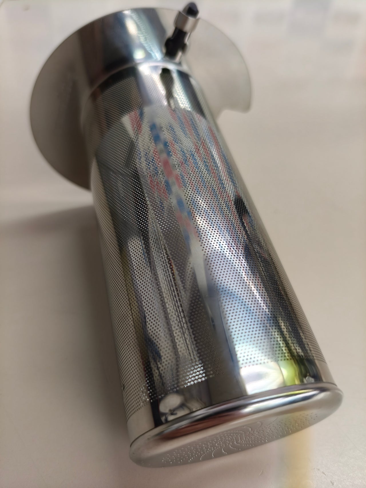 Hervidor de vidrio Vario 1.0L