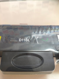 Pack de 2 Tóners 116L