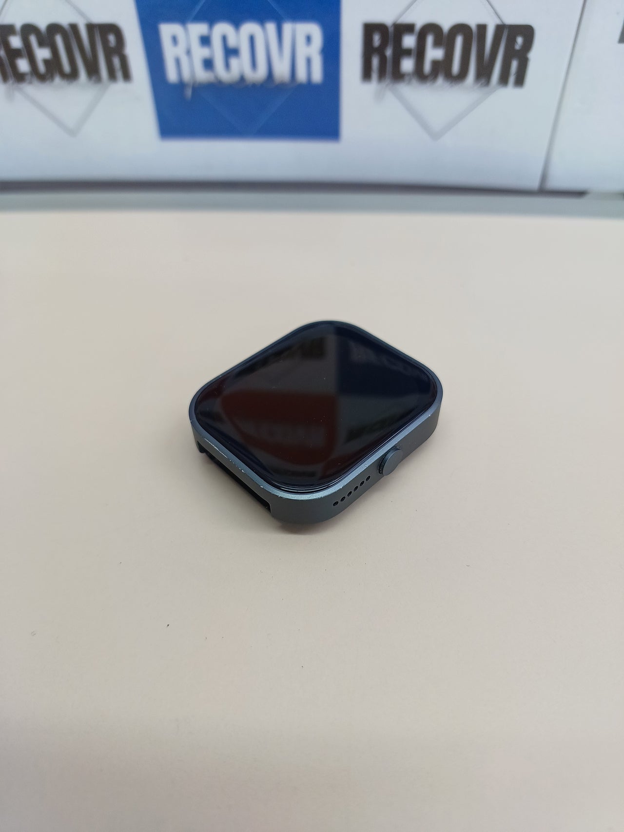 Reloj Inteligente CMF by Nothing Watch Pro