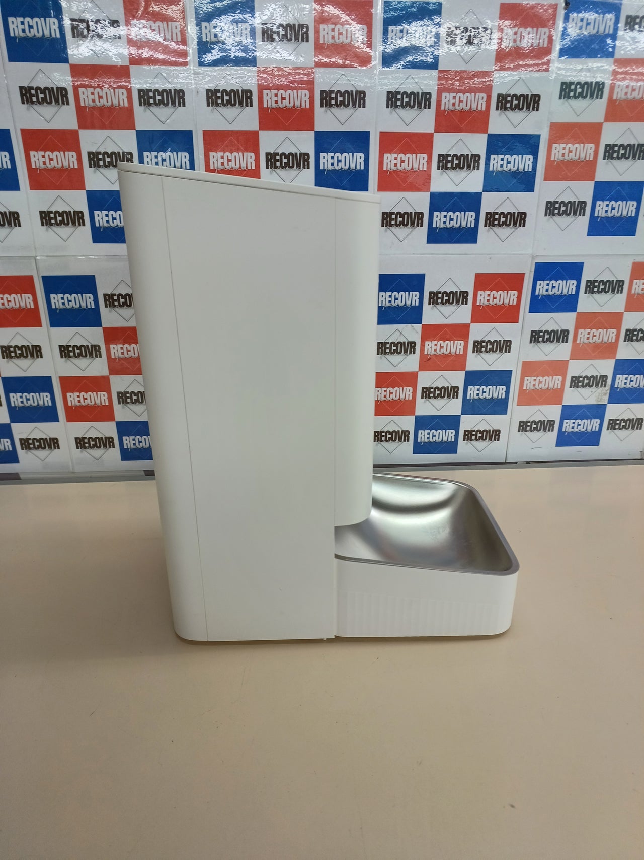 Comedero Automático Xiaomi Smart Pet Feeder 1,8Kg
