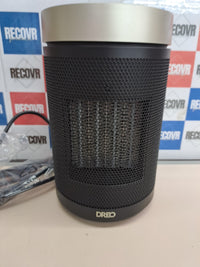Calefactor cerámico 1500W eco temporizador Dreo