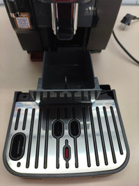 Cafetera superautomática De’Longhi Magnifica Start LatteCrema automática