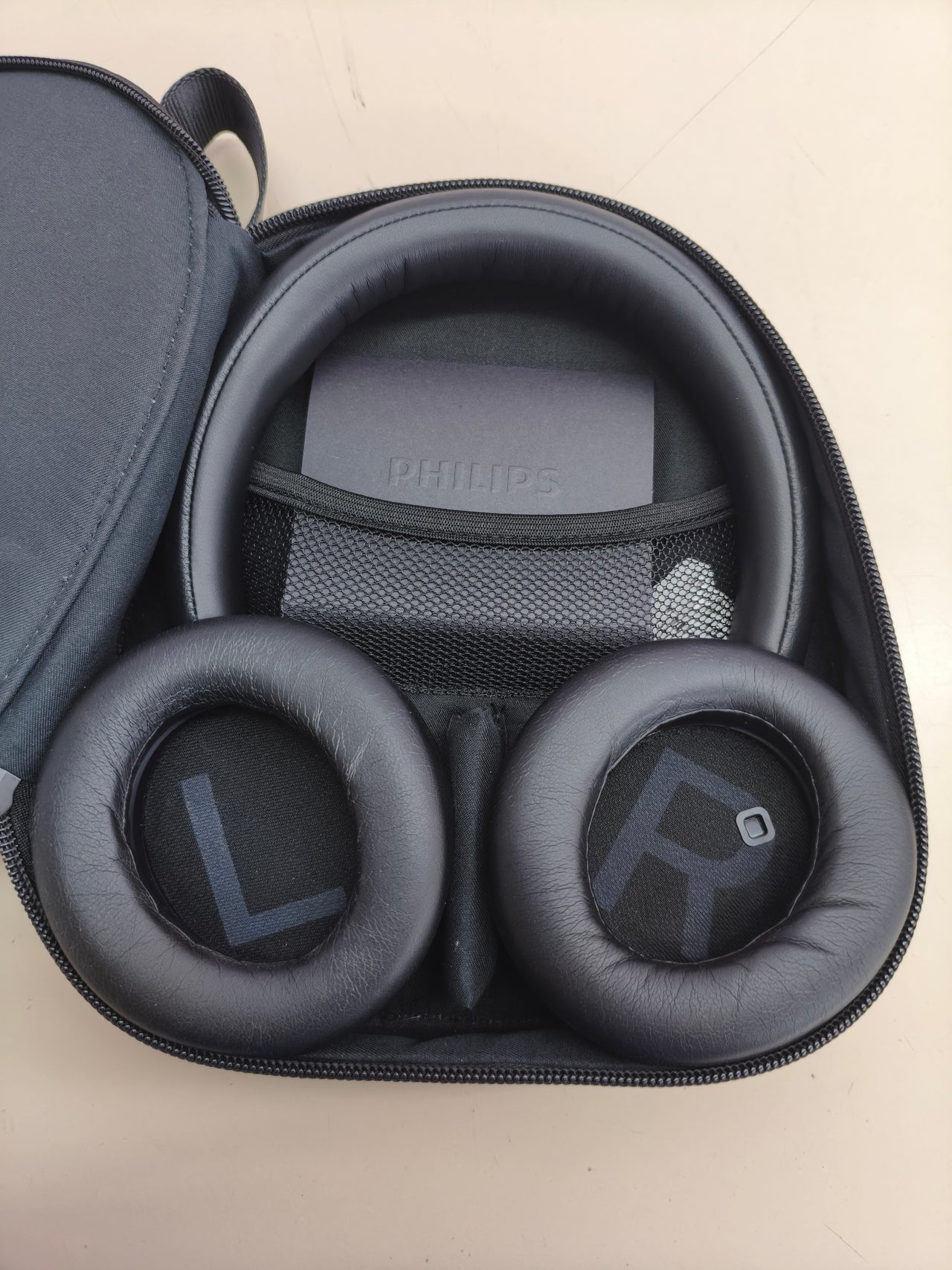 Philips Fidelio L4 auriculares inalámbricos over-ear