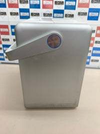 Robot limpiacristales ECOVACS Winbot W2 Pro Omni con estación multifunción