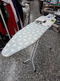 Tabla planchar 124x38 ajustable antideslizante – Brabantia