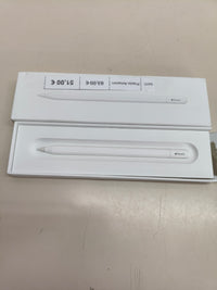 Lápiz digital Apple Pencil USB-C para iPad.
