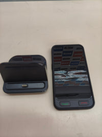 SPC Zeus 2, smartphone para mayores, 5