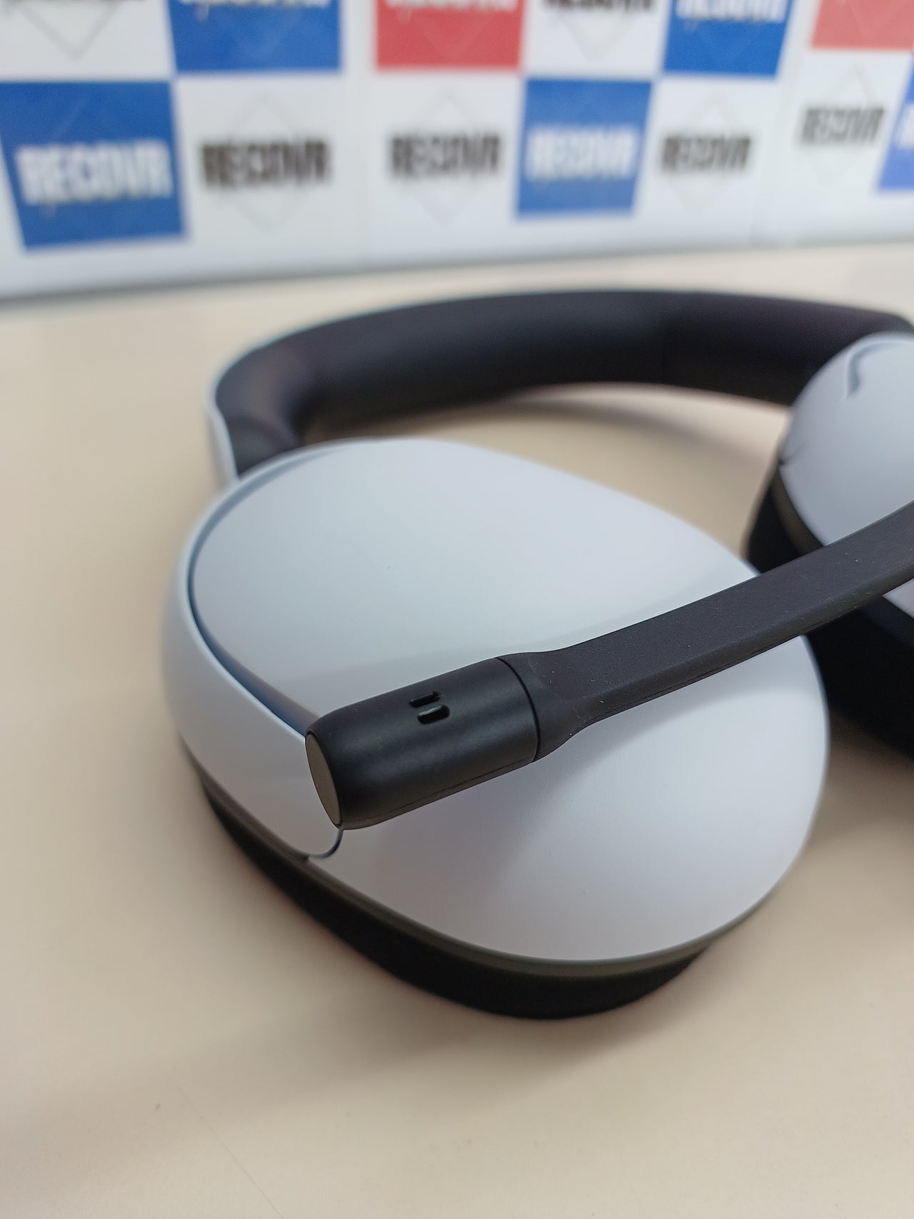 Auriculares Gaming Sony INZONE H3 360° Blanco
