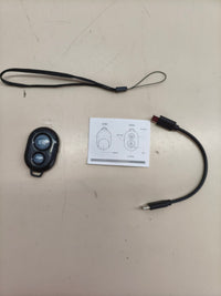 SmallRig Trípode Adaptador Pantalla Inalámbrica