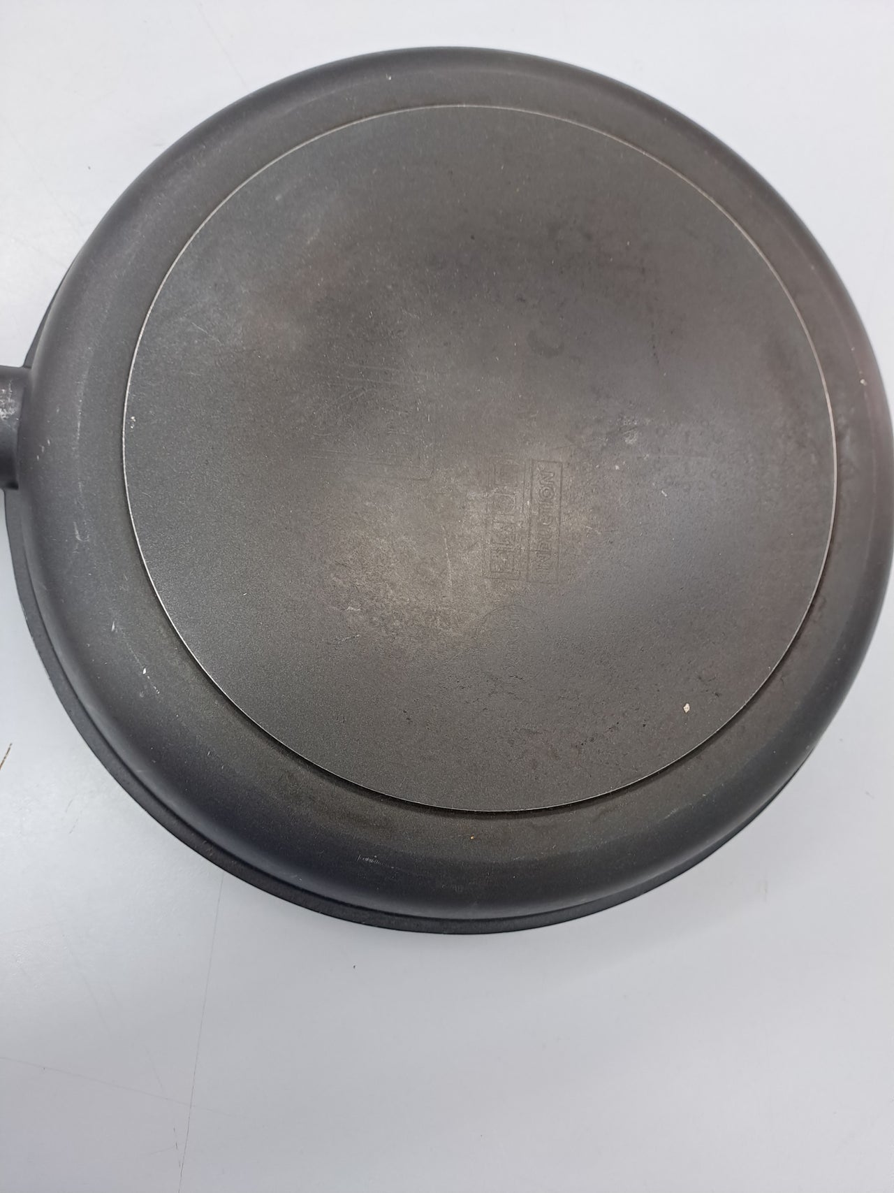 Sartén BRA Prior de aluminio fundido 30 cm
