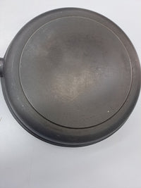 Sartén BRA Prior de aluminio fundido 30 cm