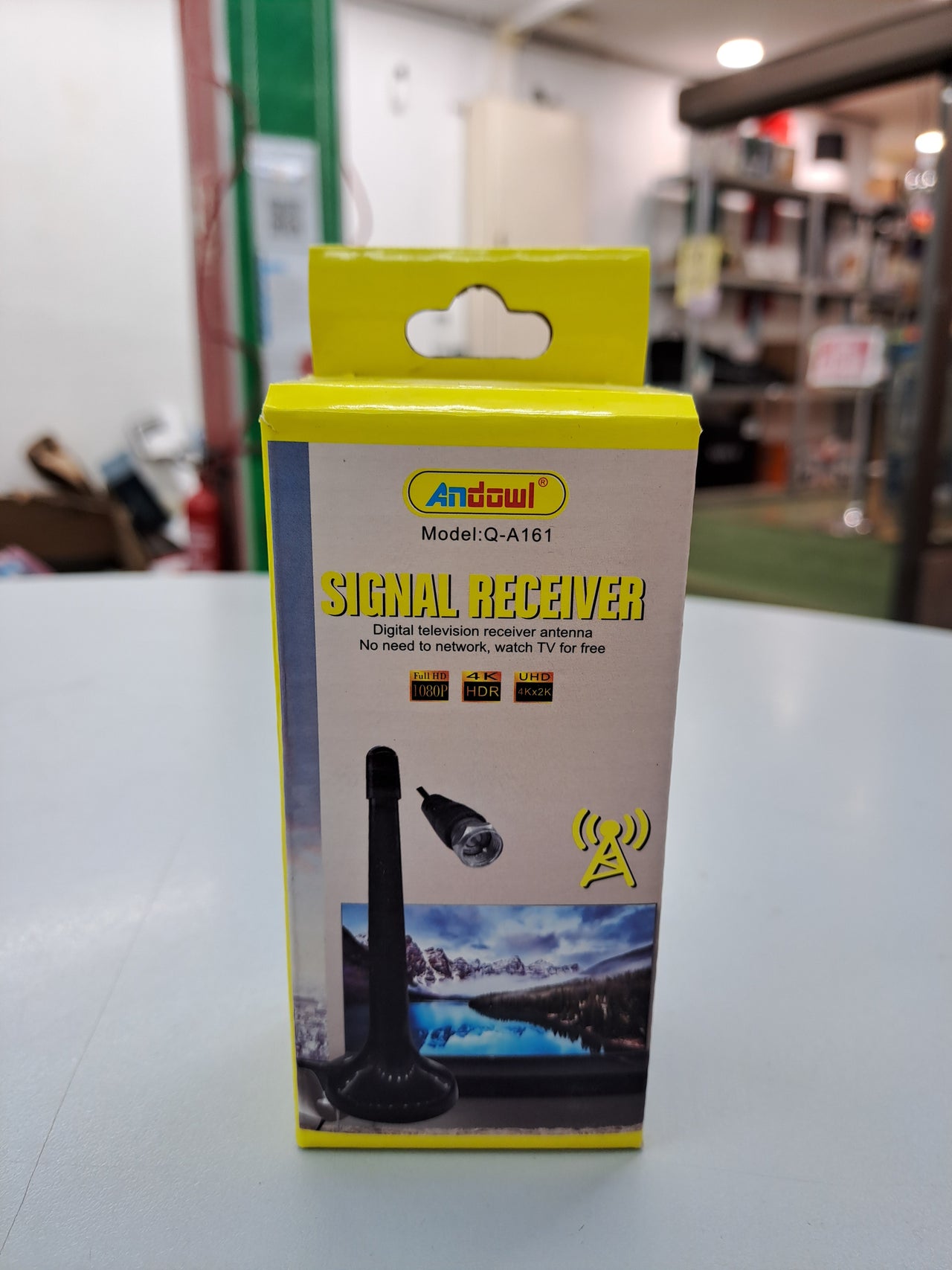 Antena TV Andowl Q-A161