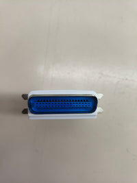 Servidor de Impresión DIGITUS Fast Ethernet Parale