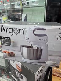 Amasadora Argón 3L-300w