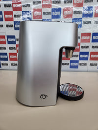 Dispensador 2 L de agua caliente | 3 kW de ebullición rápida | Dispensador variable y ajuste de altura | Plata Breville HotCup