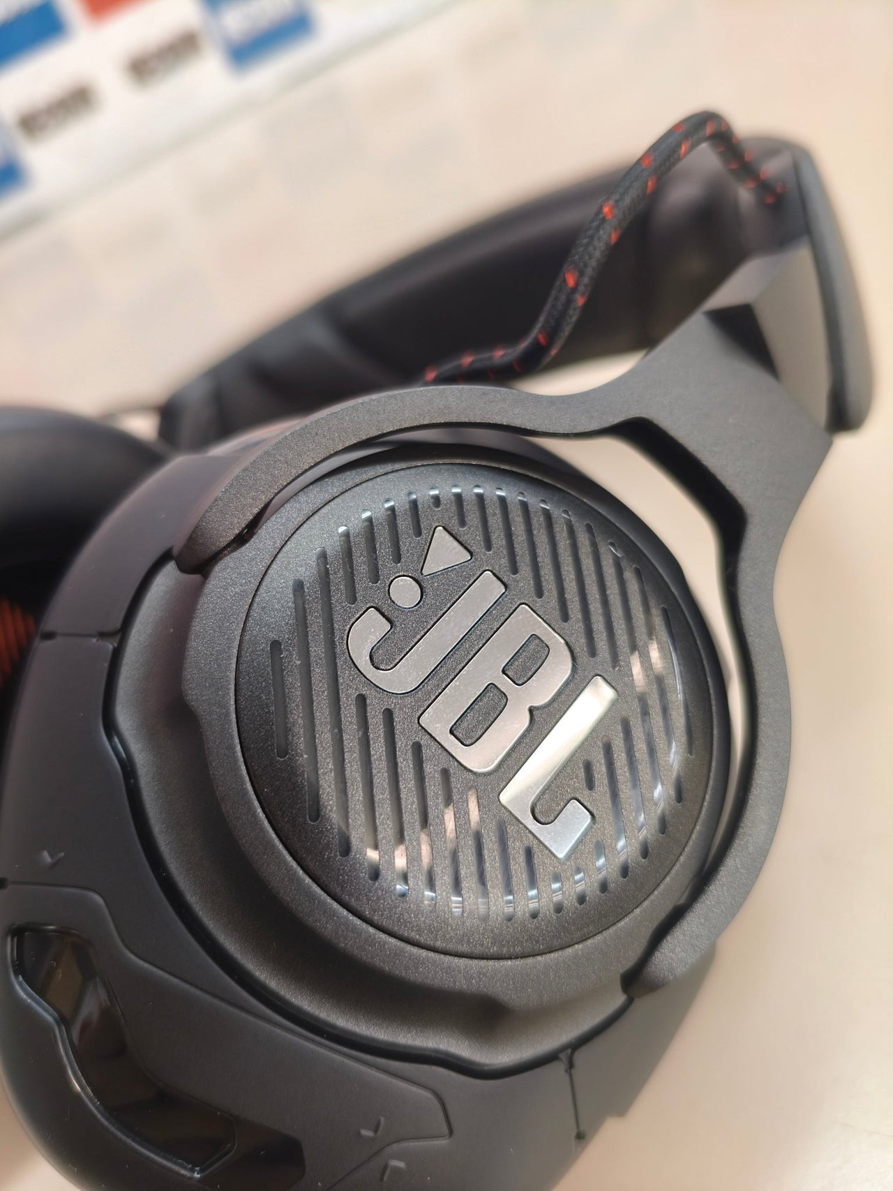 Cascos JBL Quantum One