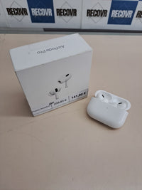 AirPods Pro 2 auriculares inalámbricos USB-C cancelación de ruido