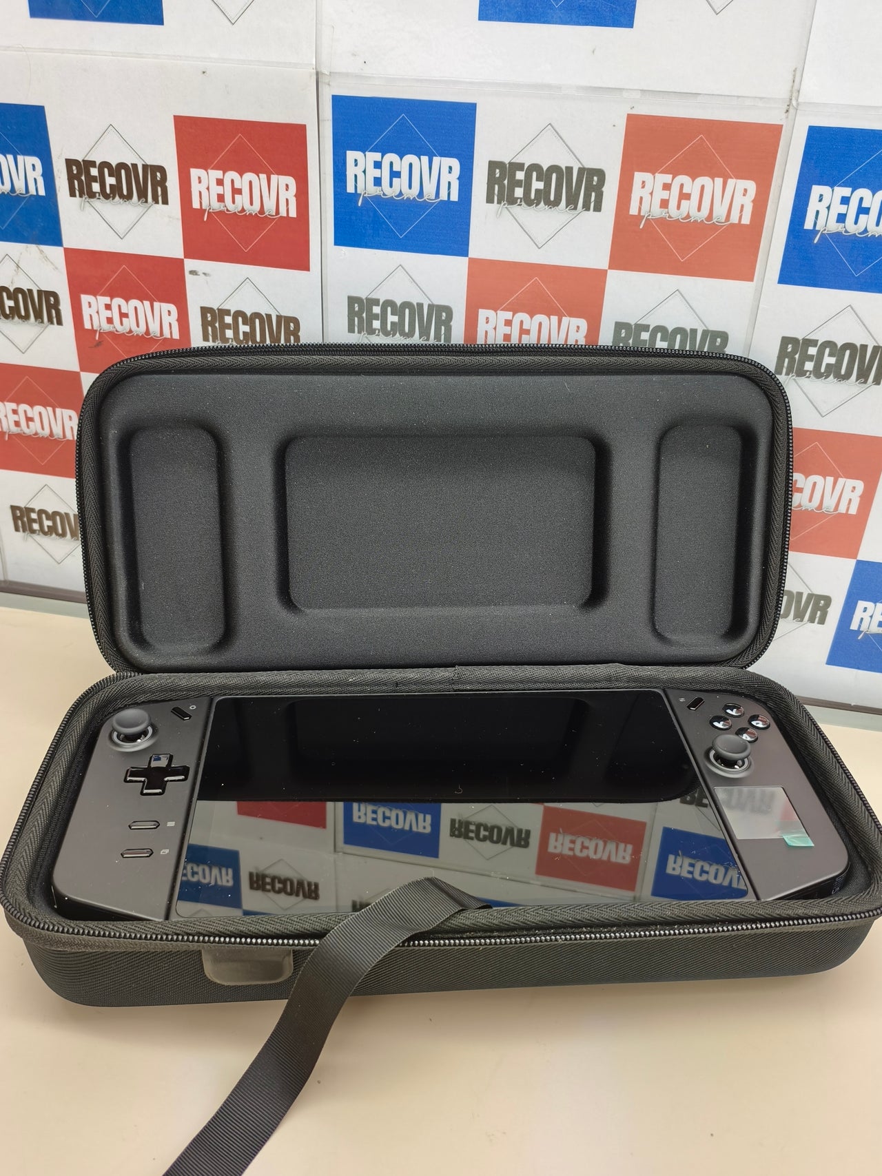 Consola Portátil Lenovo Legion Go