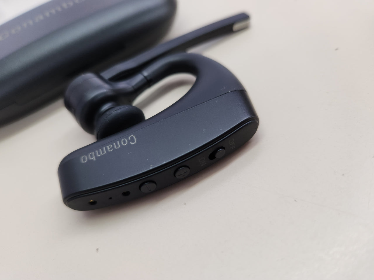 Auricular Bluetooth Conambo V5.2 ENC 16H Manos Libres