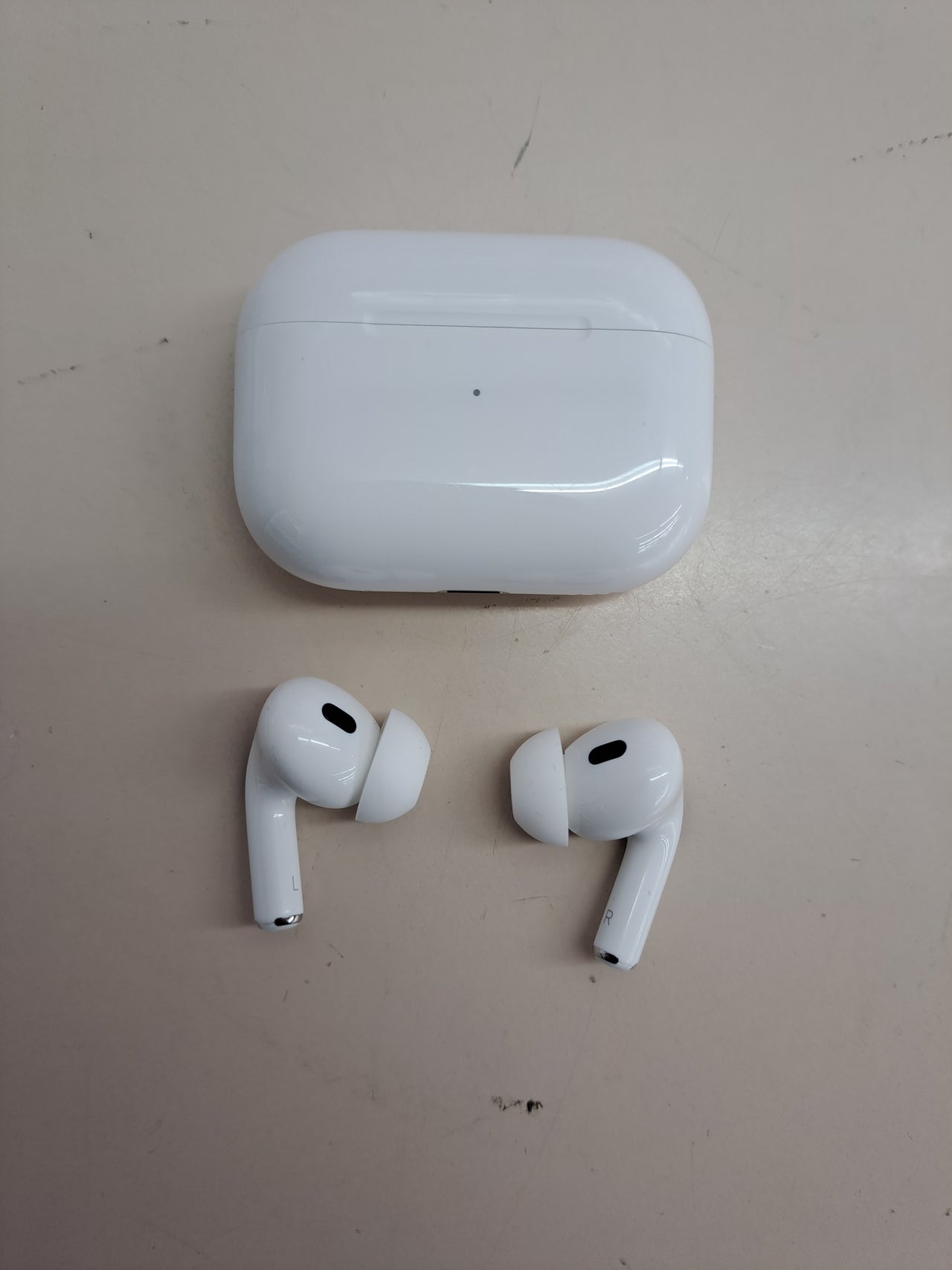 AirPods Pro 2 auriculares inalámbricos USB-C cancelación de ruido