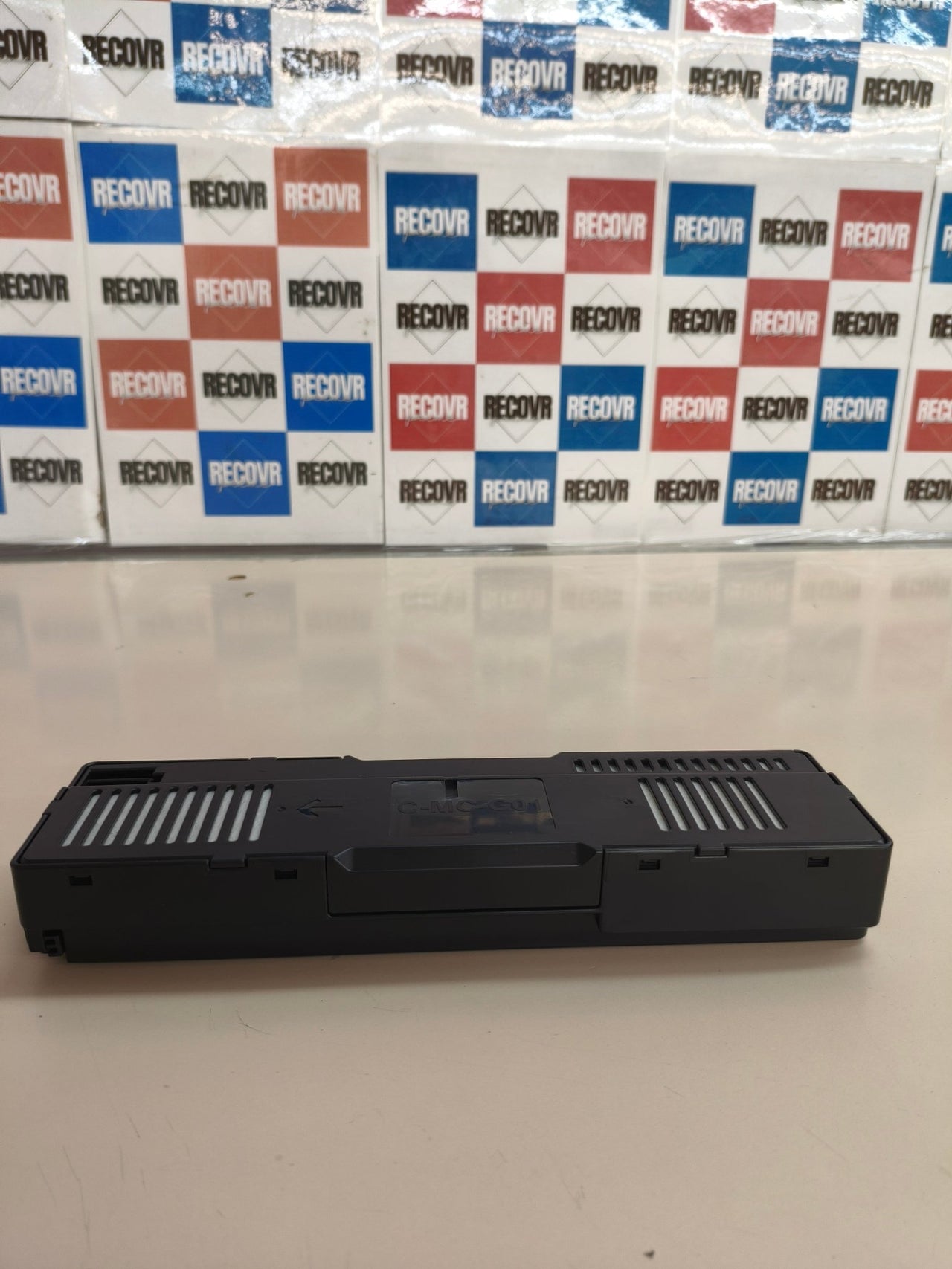 Cartucho de Mantenimiento  MC-G01