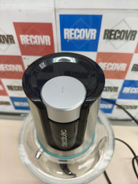 Picadora de alimentos eléctrica Cecotec 500w