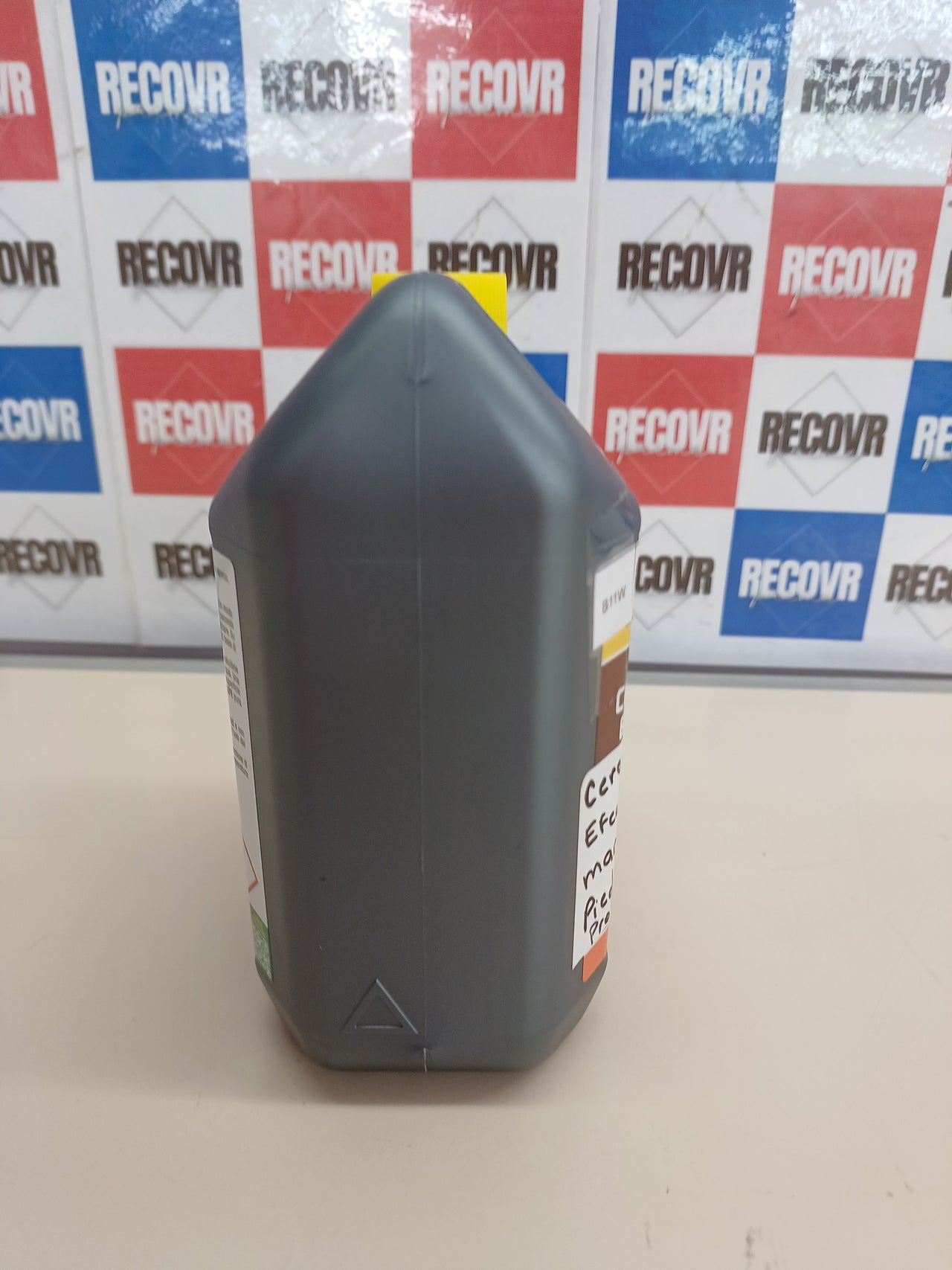 Cera suelos brillo 1L Fila Surface Care
