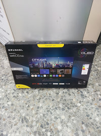 Smart TV Powered by webOS Hub 32