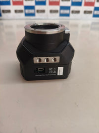 Blackmagic Design Micro Studio Camera 4 K – Videocámara