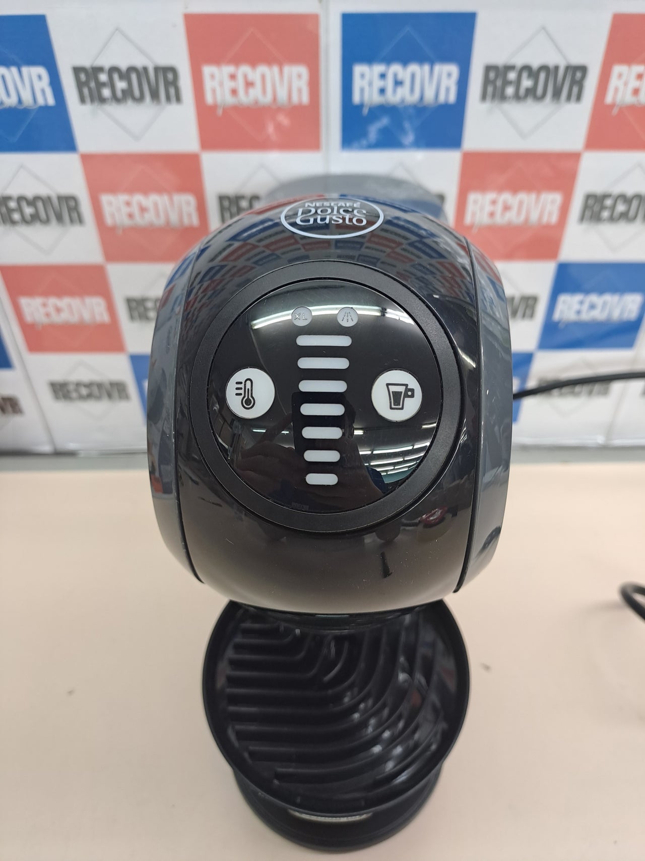 Cafetera Dolce Gusto Genio S