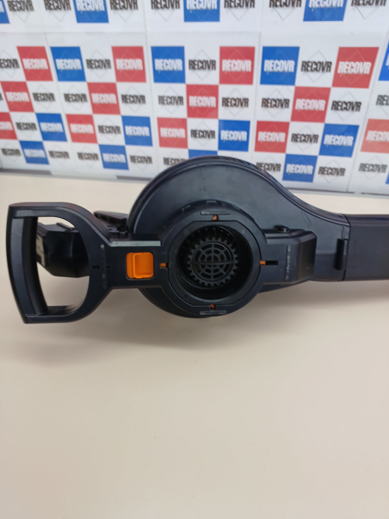 Aspirador de hojas 40V 2en1 35 L ligero – Worx