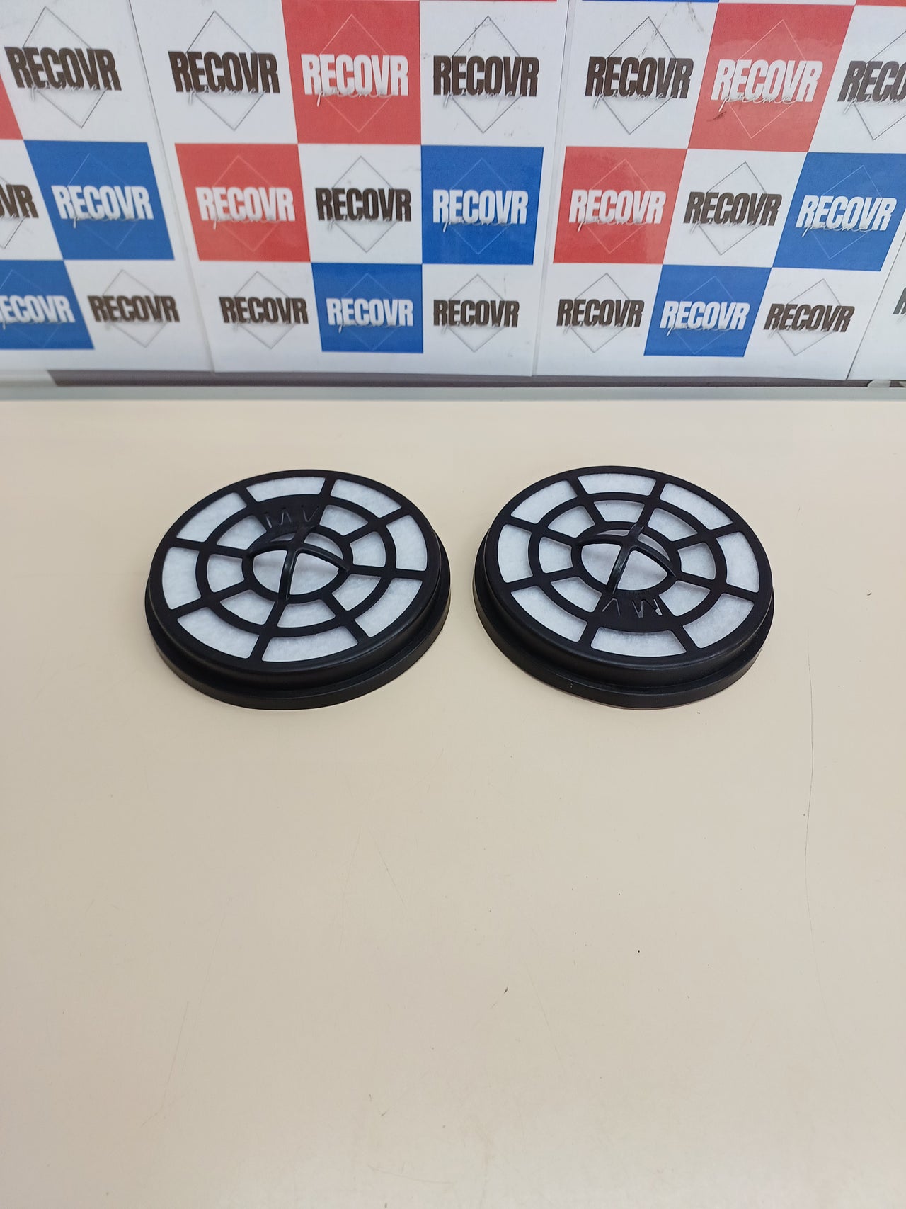 Set Filtros Cecotec Conga Rockstar