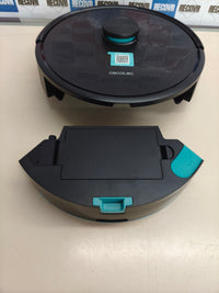 Cecotec Conga M50 X-Treme robot aspirador 5000 Pa