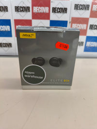 Auriculares Jabra Negro