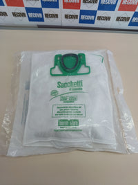 Bolsas Aspiradora Folletto VK200/220S 12uds